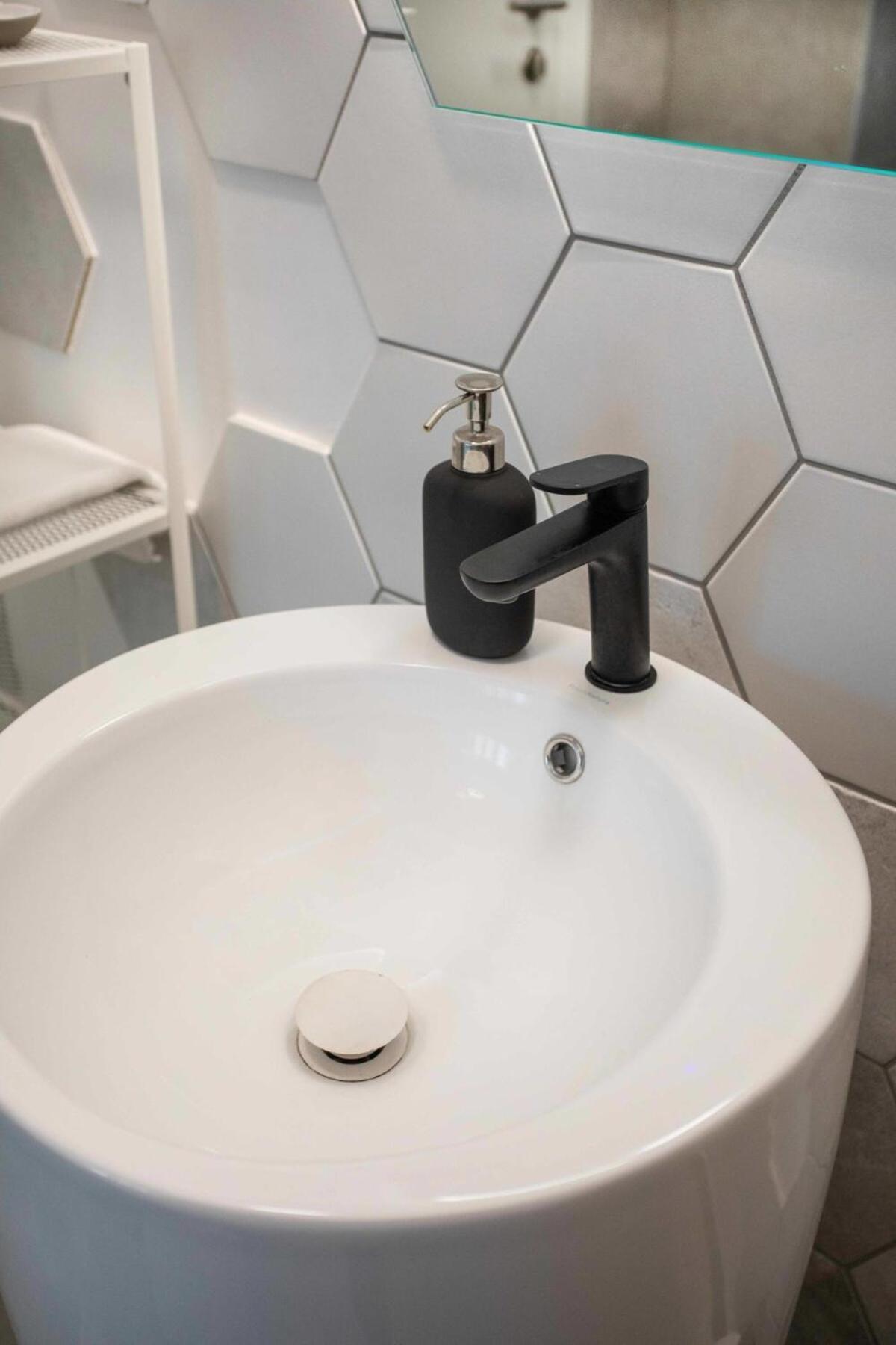 Lux Nest II City Apartment Urban Stay ザグレブ エクステリア 写真