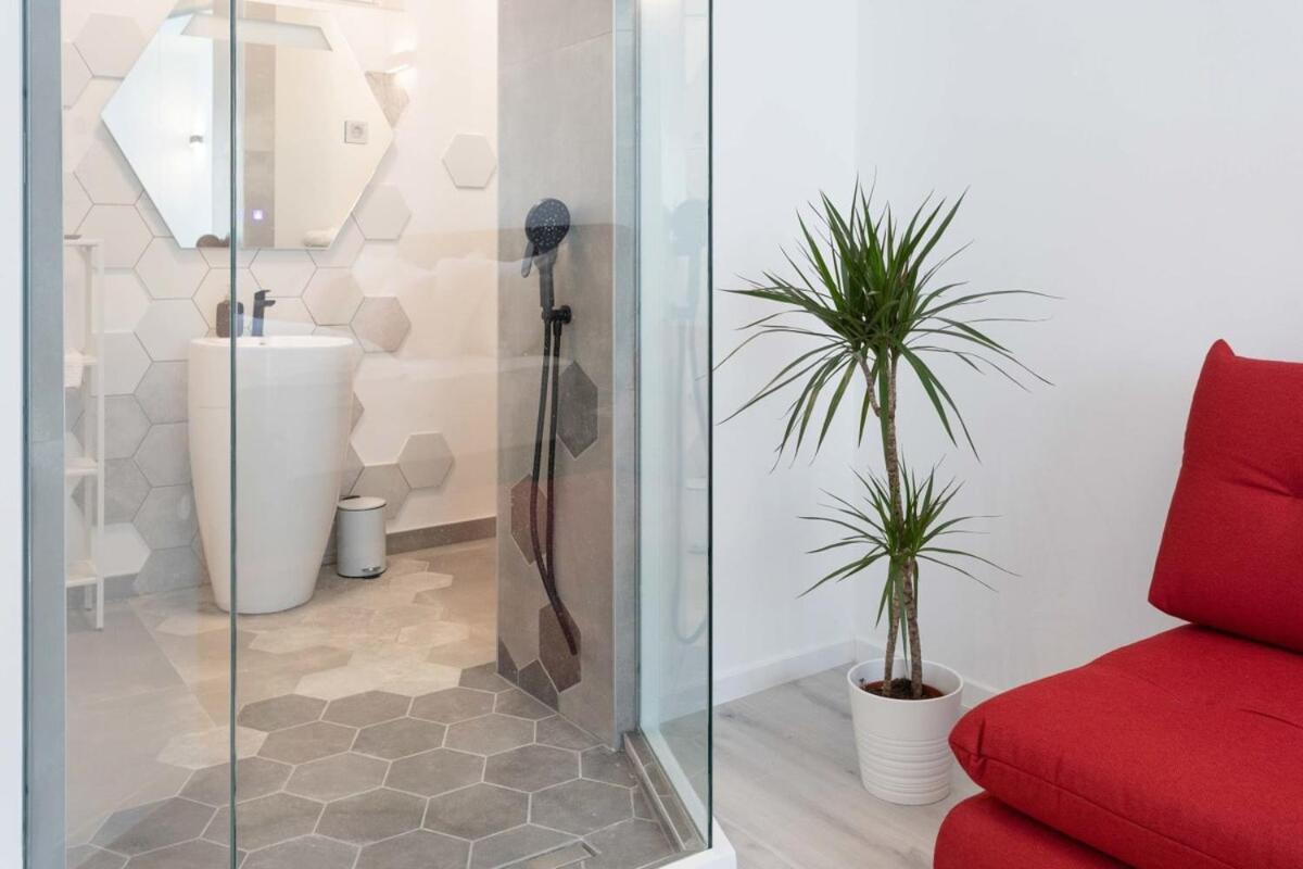 Lux Nest II City Apartment Urban Stay ザグレブ エクステリア 写真