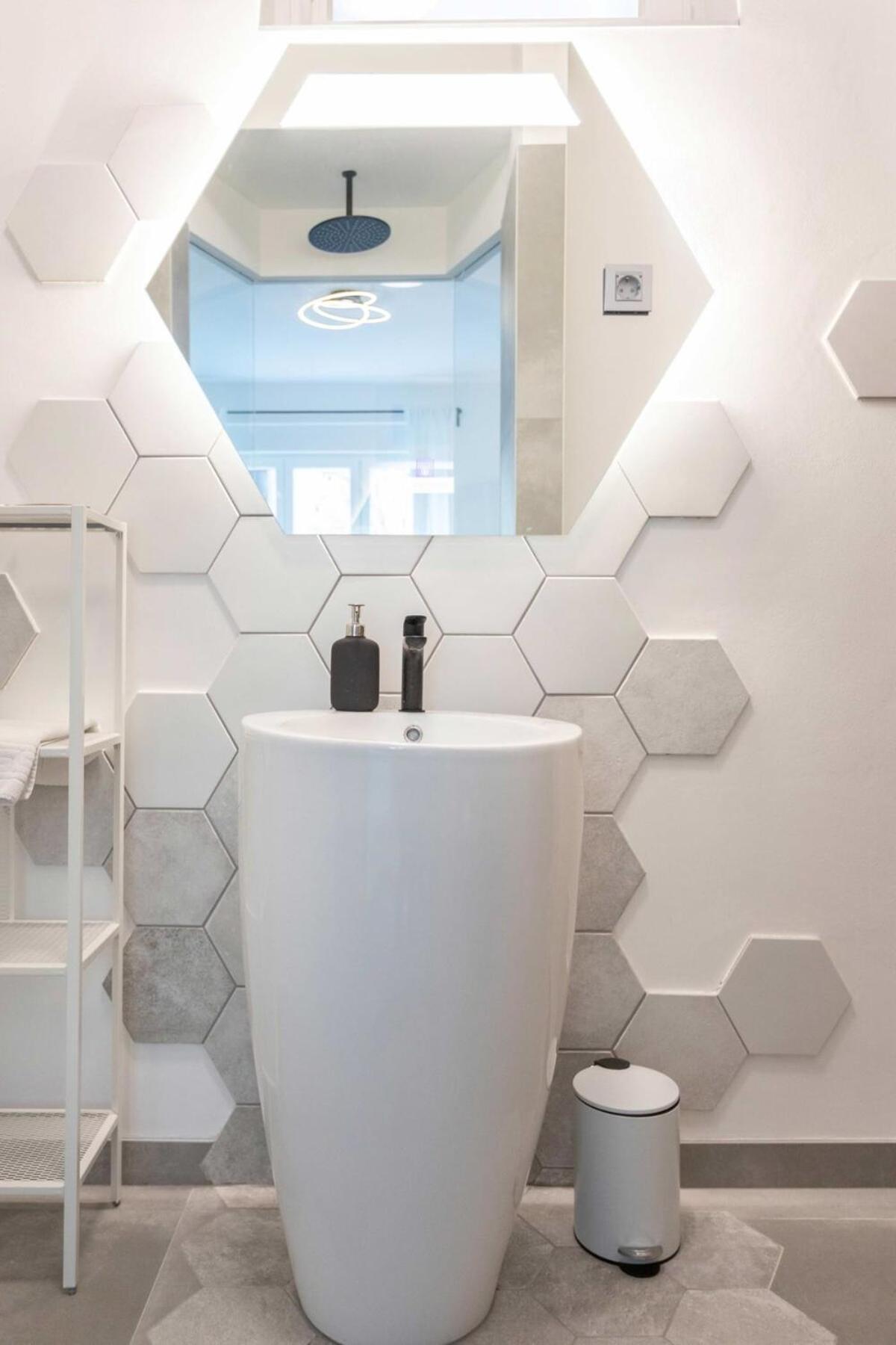 Lux Nest II City Apartment Urban Stay ザグレブ エクステリア 写真
