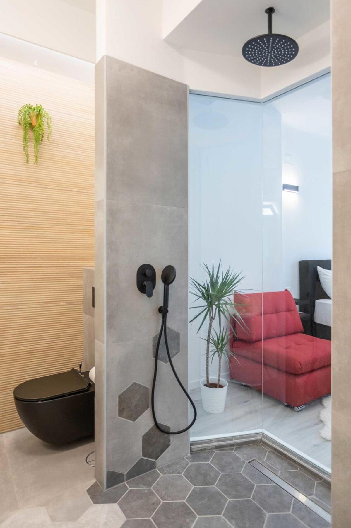Lux Nest II City Apartment Urban Stay ザグレブ エクステリア 写真
