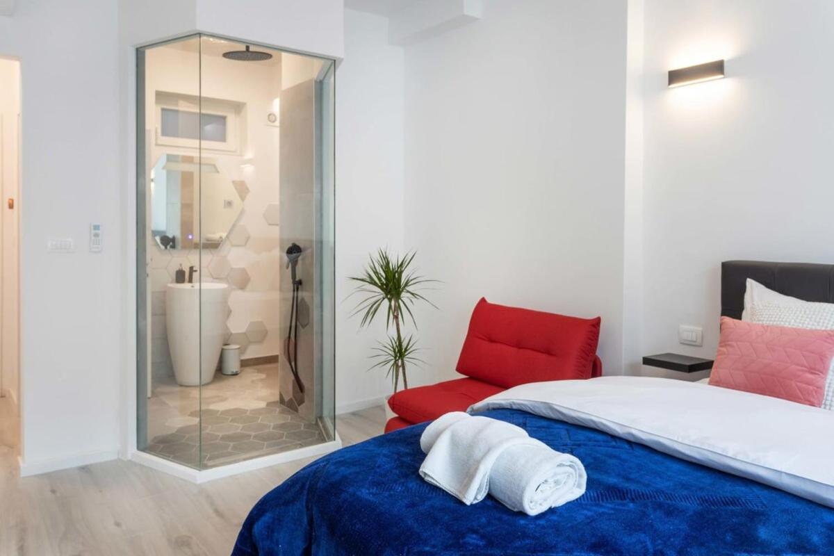 Lux Nest II City Apartment Urban Stay ザグレブ エクステリア 写真