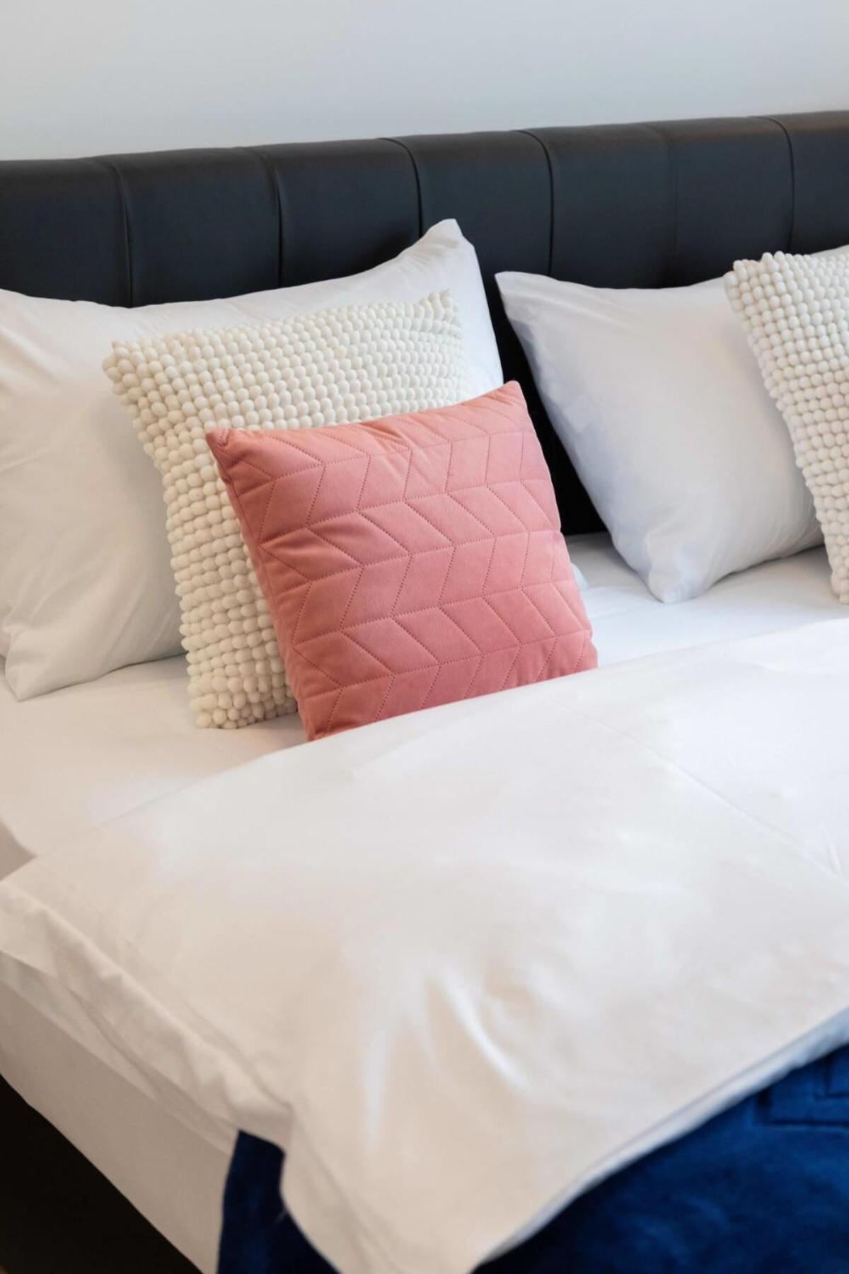 Lux Nest II City Apartment Urban Stay ザグレブ エクステリア 写真