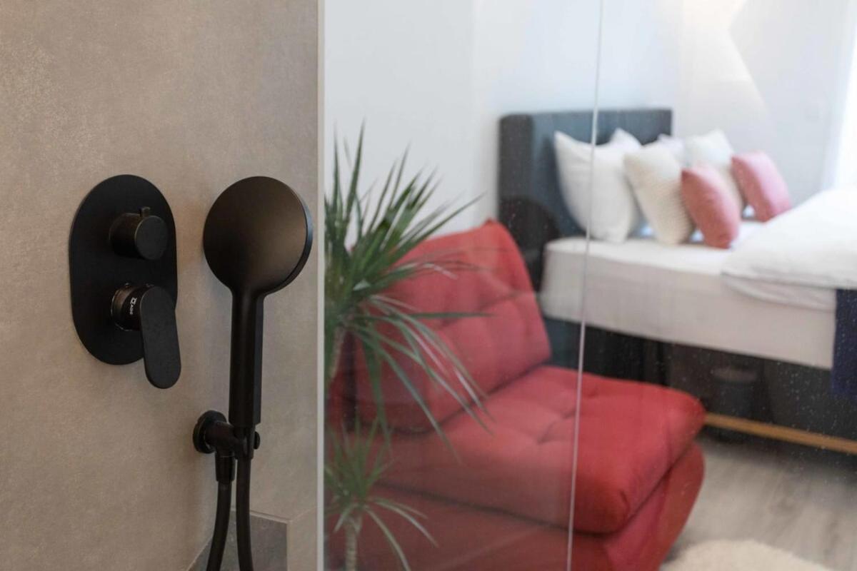 Lux Nest II City Apartment Urban Stay ザグレブ エクステリア 写真